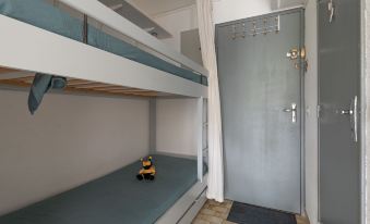Studio La Frégate-9 by Interhome - Housity