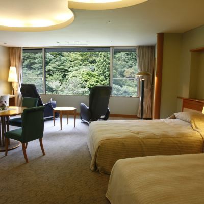 套房 月光園鴻朧館優惠