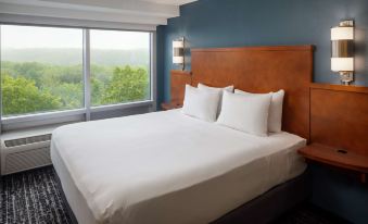 Hyatt Place Uncasville - Casino Area - Housity