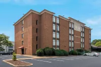 Comfort Inn Coliseum & Convention Center
