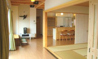 Rental House Hagifurin