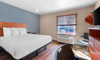 Extended Stay America Select Suites - Jacksonville - North
