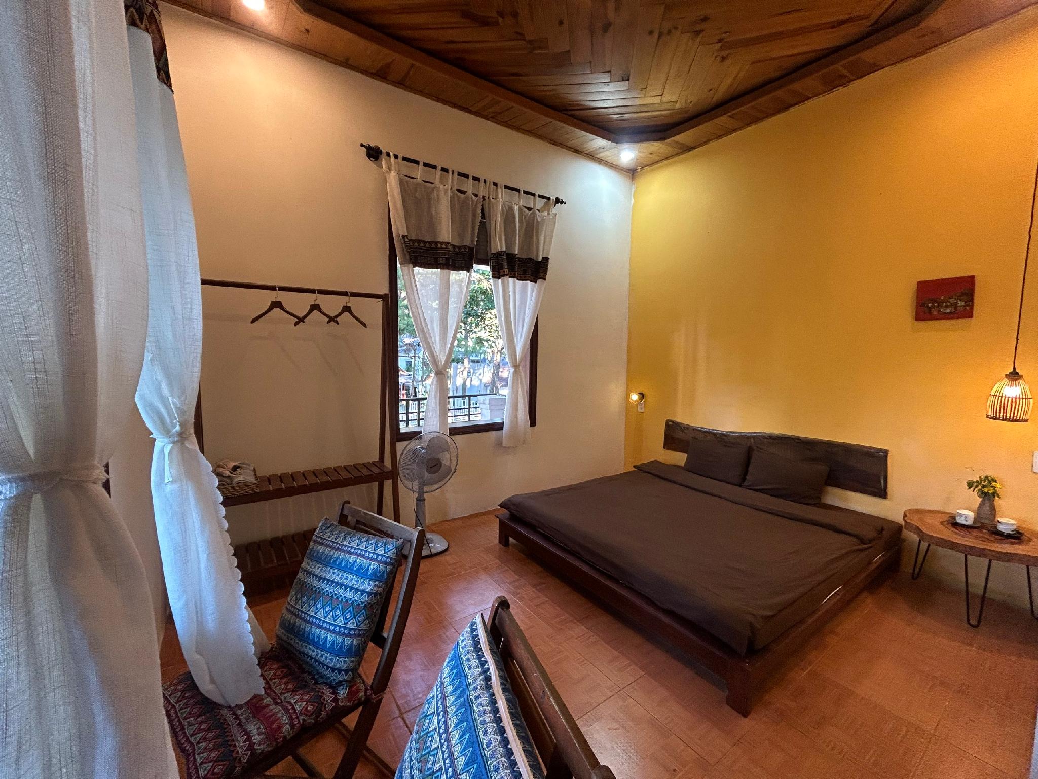 Chino Homestay Măng Đen, xem đánh giá và giá phòng | Trip.com