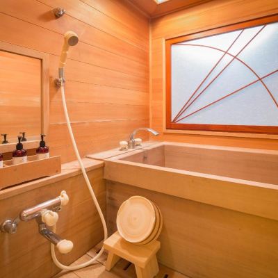 Japanese-Style Junior Suite With Ocean View-Upper Floor-Non-Smoking Bousui Promo Code