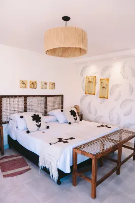 Apart del Valle Hotels in 