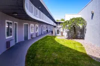 Quality Inn Idaho Falls Hotels in 