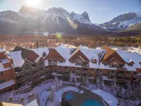 Stoneridge Mountain Resort