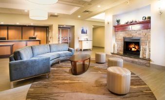 Homewood Suites by Hilton Ontario-Rancho Cucamonga