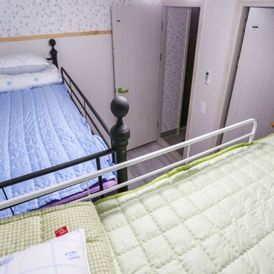 패밀리룸 Tongyeong Gangguan Guest House 쿠폰