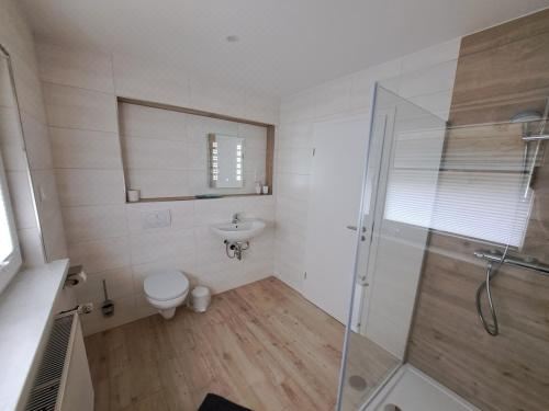 公寓 - 地面楼层