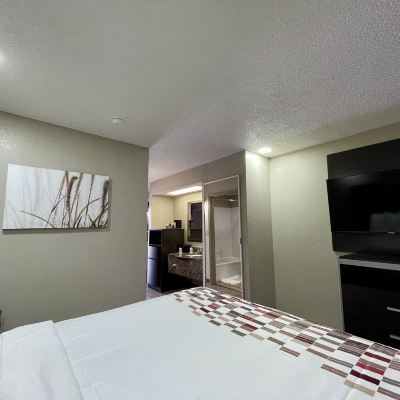 Superior King Room-Non-Smoking Best Western Richland Inn & Suites Promo Code