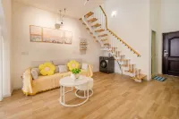 Yutongjia Homestay (Fengzhou Road)