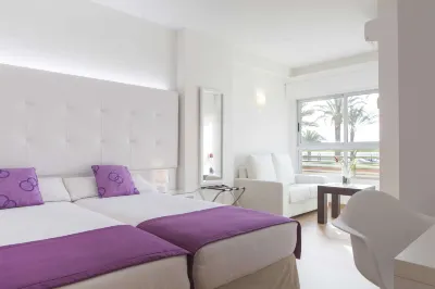 Hotel Albahía Alicante Hoteles en 