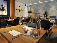 Hotel Keyser Breda