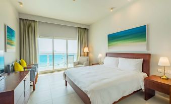 Radisson Blu Resort Fujairah