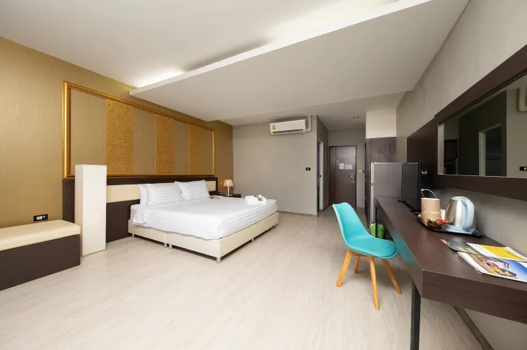 วิลลาสวีท