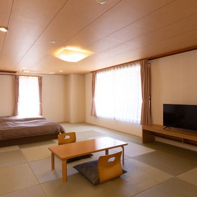 本館レギュラーフロア和洋室ミックス 伊豆長岡　金城館　【伊東園ホテルズ】 クーポン