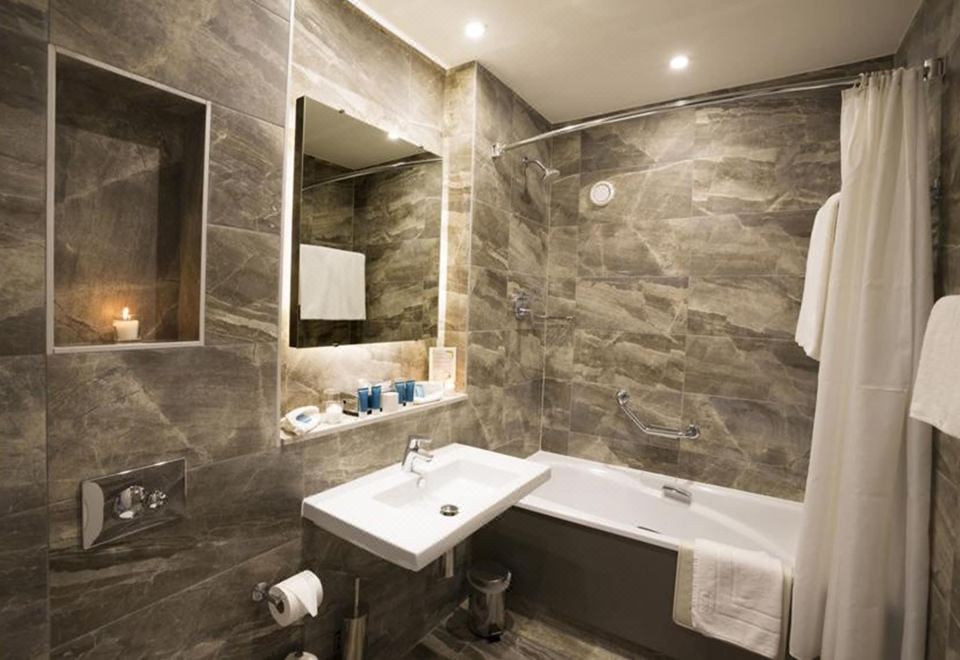 Talbot Hotel Midleton Double Room