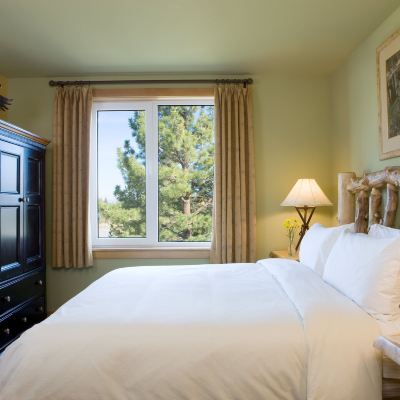 Two Bedroom Condo 2 Kings