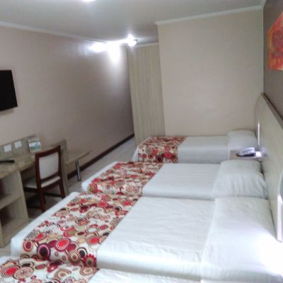 Deluxe Room Sued's Plaza Promo Code