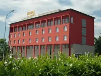Charme Hotel Các khách sạn ở 