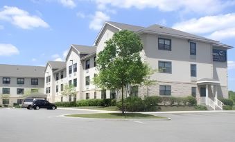 Extended Stay America Suites - Edison - Raritan Center