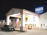 Texas Inn and Suites Lufkin