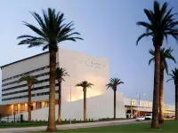 Pullman Rosario City Center Hotels in 