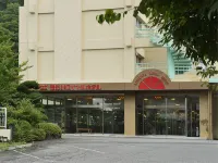 Kinugawa Royal Hotel Hotels in 