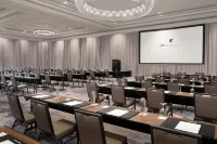 JW Marriott Tampa Water Street