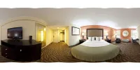 Holiday Inn MANHATTAN AT THE CAMPUS by IHG