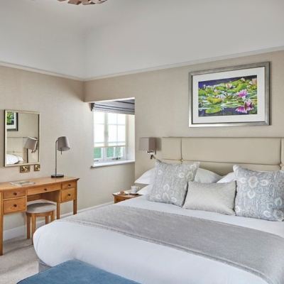 Garden Suite Tylney Hall Hotel Promo Code