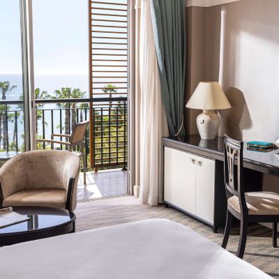 Classic Room with Sea View Rixos Beldibi Promo Code