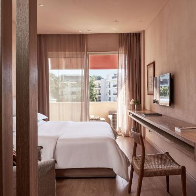 Executive Room The Margi Promo Code