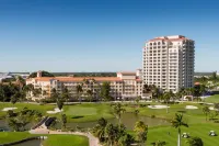 JW Marriott Miami Turnberry Resort & Spa Hotel di 