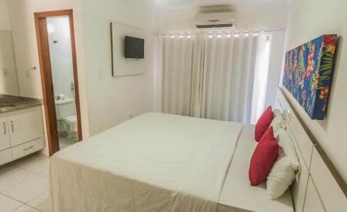 三卧室公寓 - 带私人泳池