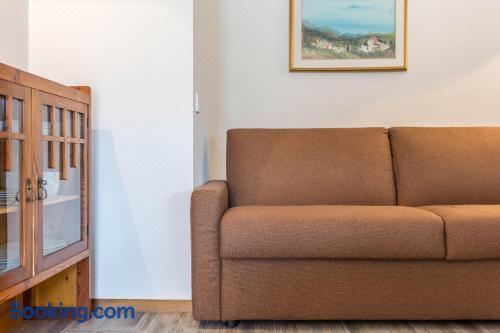 高级一卧室公寓