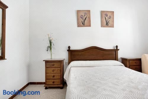 高级两卧室公寓