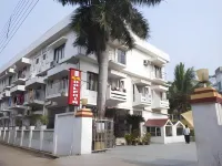 迪加海豚飯店 迪卡住宿飯店