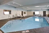 Holiday Inn Express PORTLAND EAST - TROUTDALE by IHG