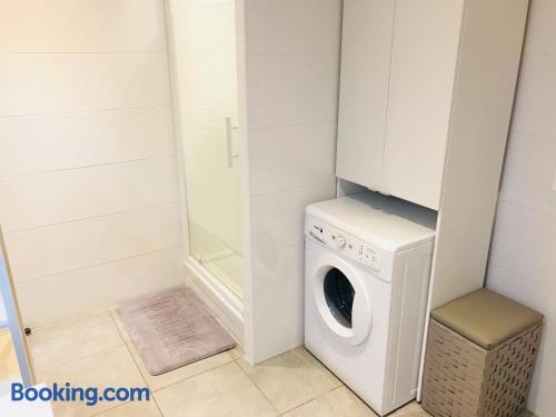 一室房（带阳台）