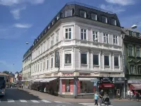 Hotell Aston Hotels in 