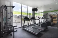 Hampton by Hilton Veracruz Boca del Rio