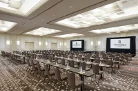 Renaissance Austin Hotel