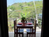 Cool Stay Inn