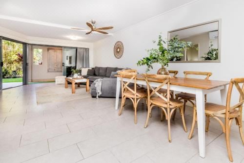 公寓 - 地面楼层