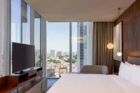 JW Marriott Hotel Guadalajara Hotels in 