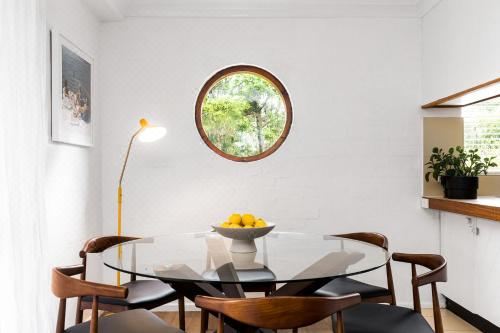 公寓 - 地面楼层