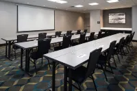 Residence Inn Visalia