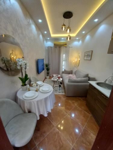 豪华大床间 - 带2张大床